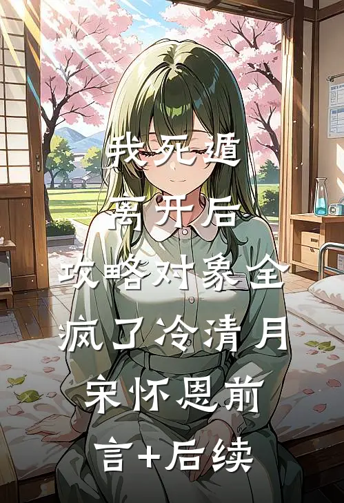 不是正道宗门吗，仙子这么压抑？已完结版