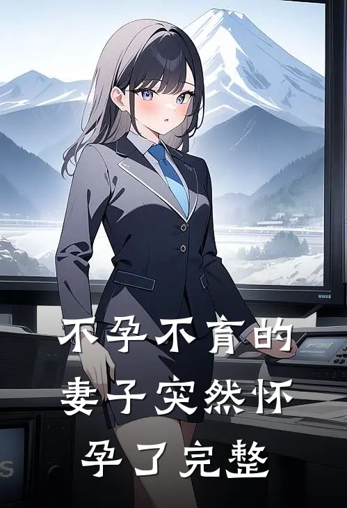 不孕不育的妻子突然怀孕了完整
