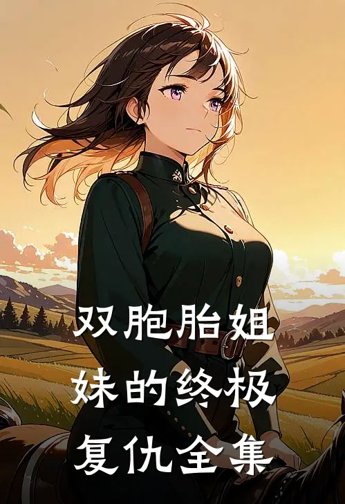 双胞胎姐妹的终极复仇全集