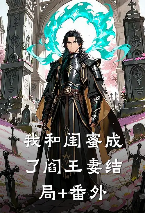 我和闺蜜成了阎王妻结局+番外