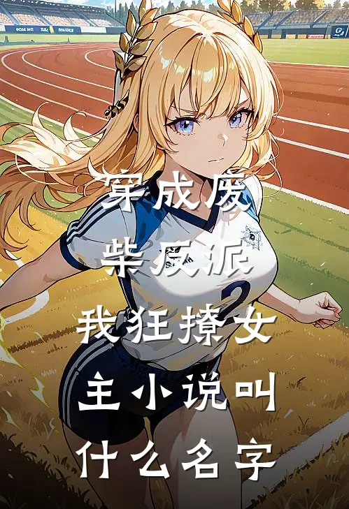 穿成废柴反派，我狂撩女主小说叫什么名字