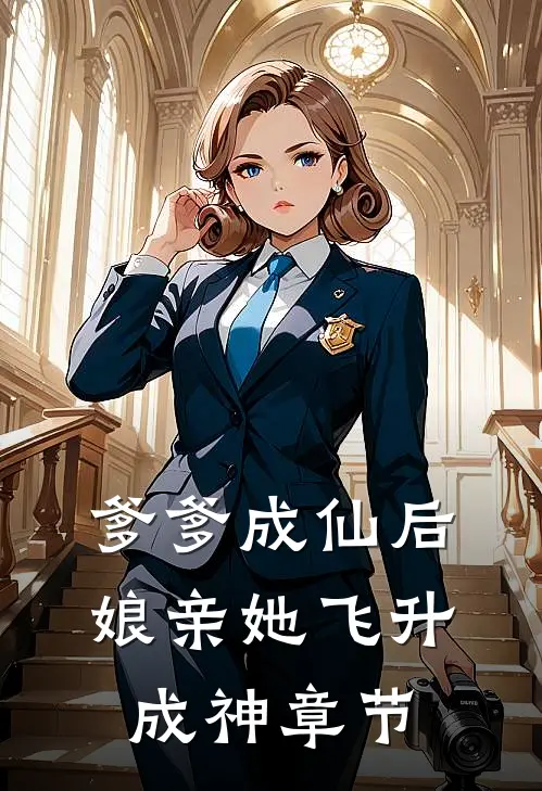 爹爹成仙后，娘亲她飞升成神章节