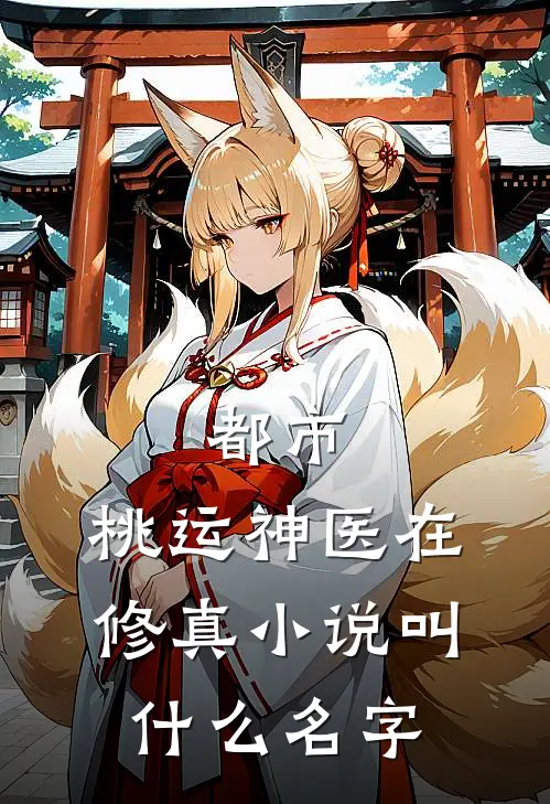 都市：桃运神医在修真小说叫什么名字