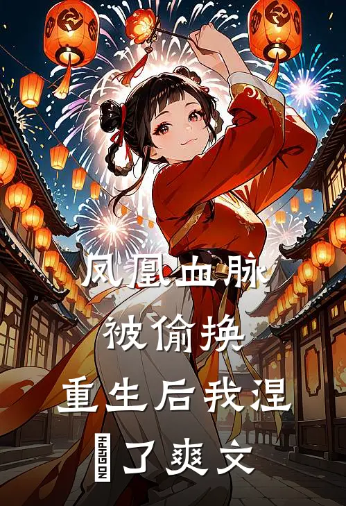 凤凰血脉被偷换，重生后我涅槃了爽文
