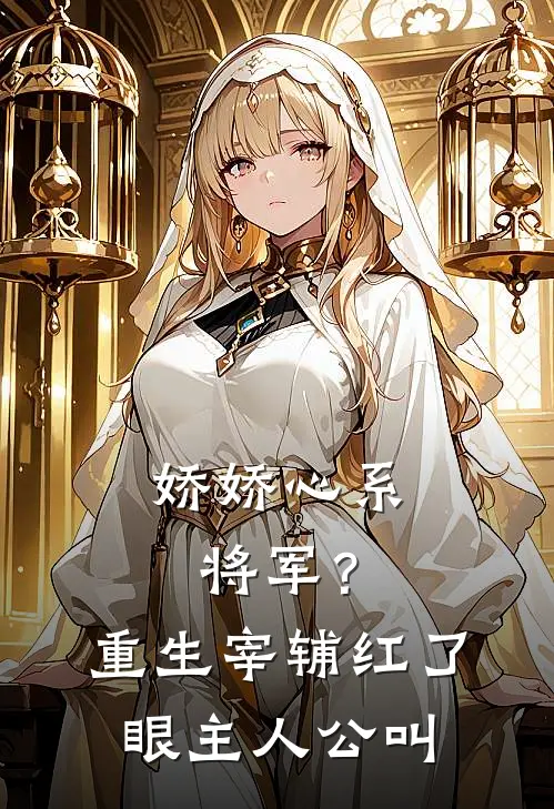 娇娇心系将军？重生宰辅红了眼主人公叫