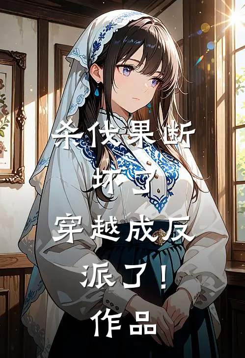 杀伐果断：坏了，穿越成反派了！作品