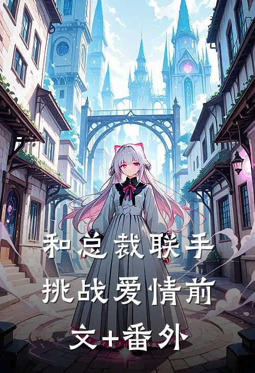 和总裁联手：挑战爱情前文+番外