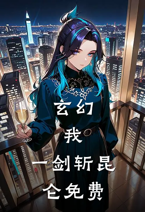玄幻：我，一剑斩昆仑免费