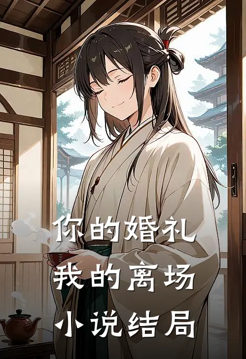 你的婚礼，我的离场小说结局