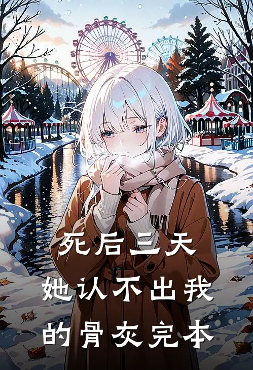 死后三天，她认不出我的骨灰完本
