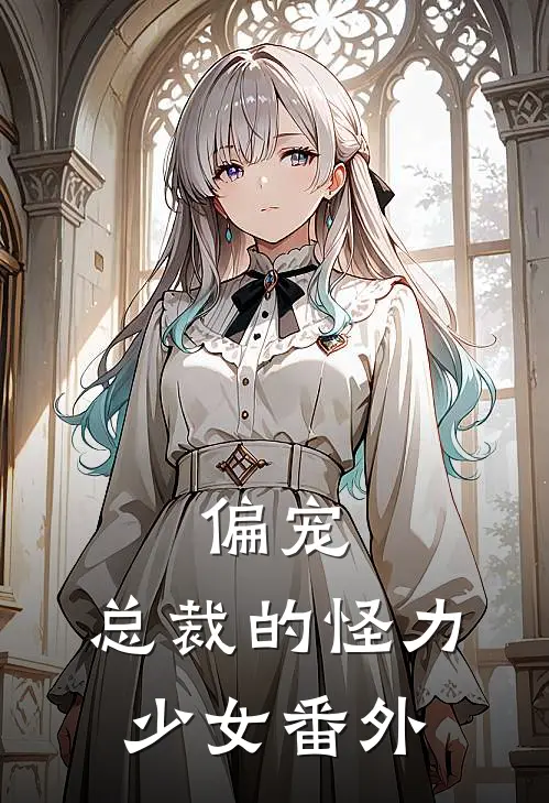 偏宠：总裁的怪力少女番外
