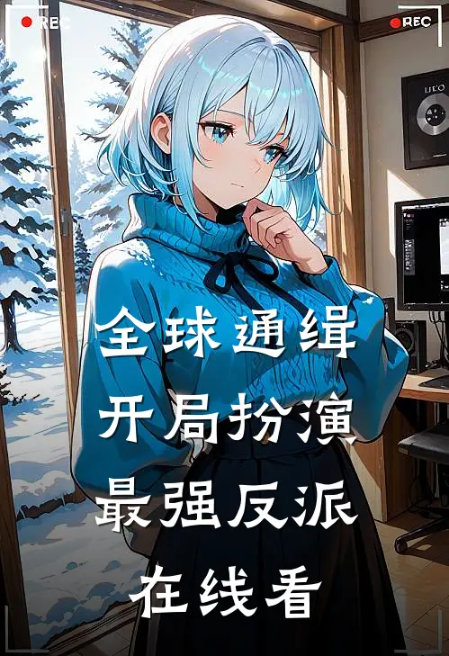 全球通缉：开局扮演最强反派在线看