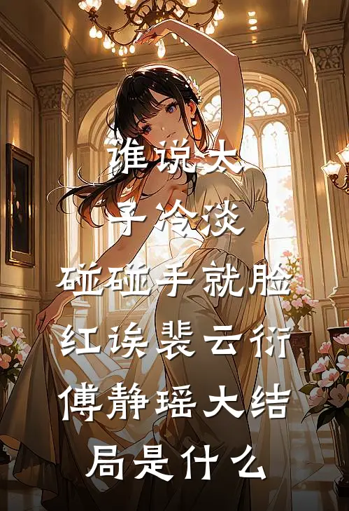 风流技师全章节阅读