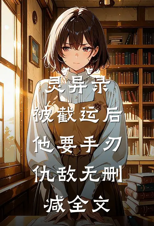 灵异录：被截运后，他要手刃仇敌无删减全文