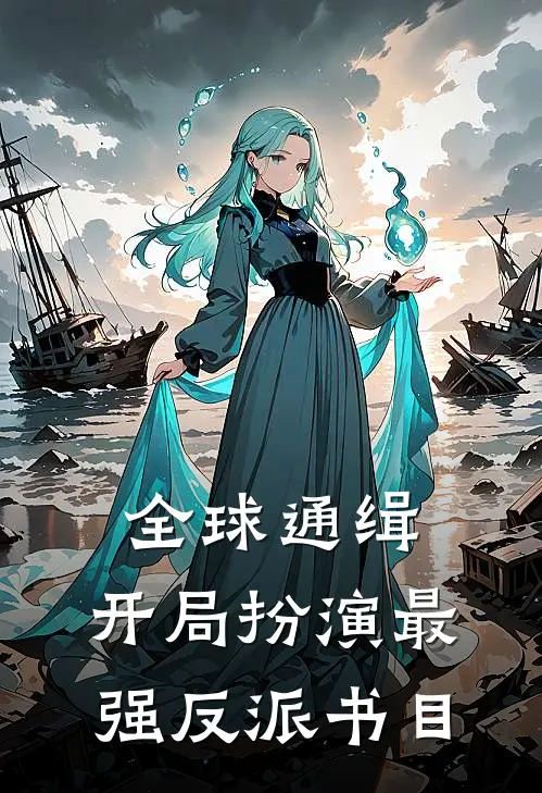 全球通缉：开局扮演最强反派书目