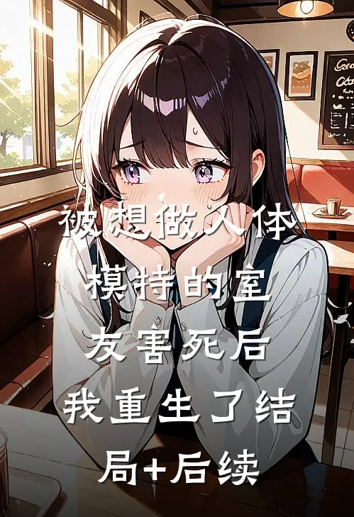 被想做人体模特的室友害死后，我重生了结局+后续