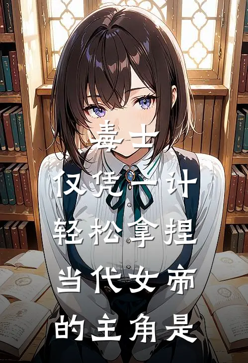 毒士：仅凭一计，轻松拿捏当代女帝的主角是