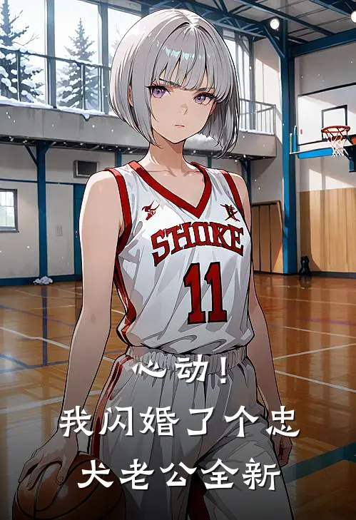心动！我闪婚了个忠犬老公全新