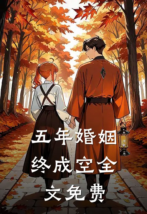 五年婚姻终成空全文免费