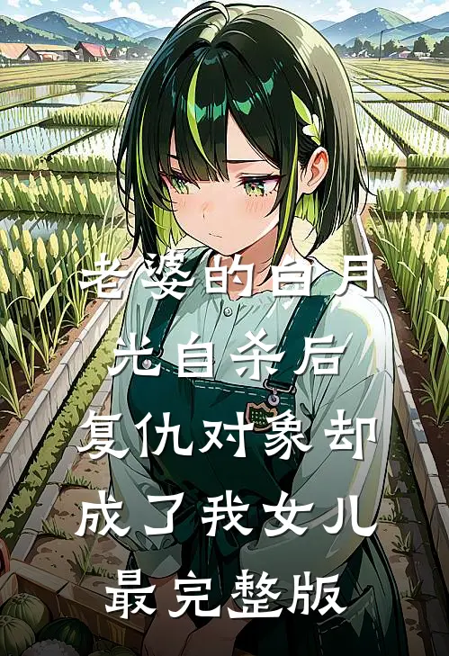 老婆的白月光自杀后，复仇对象却成了我女儿最完整版