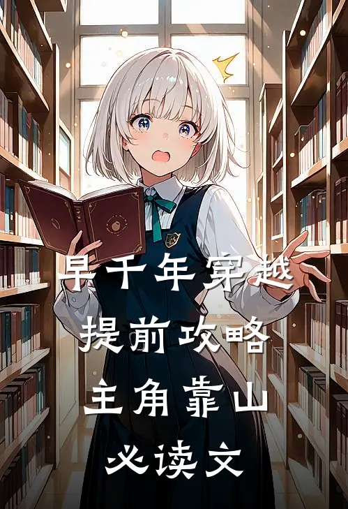 早千年穿越，提前攻略主角靠山必读文