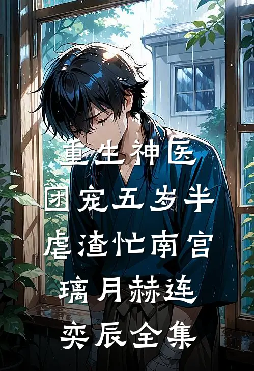 重生神医：团宠五岁半虐渣忙南宫璃月赫连奕辰全集