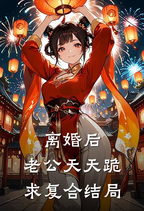 离婚后，老公天天跪求复合结局