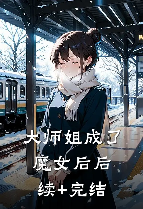 大师姐成了魔女后后续+完结