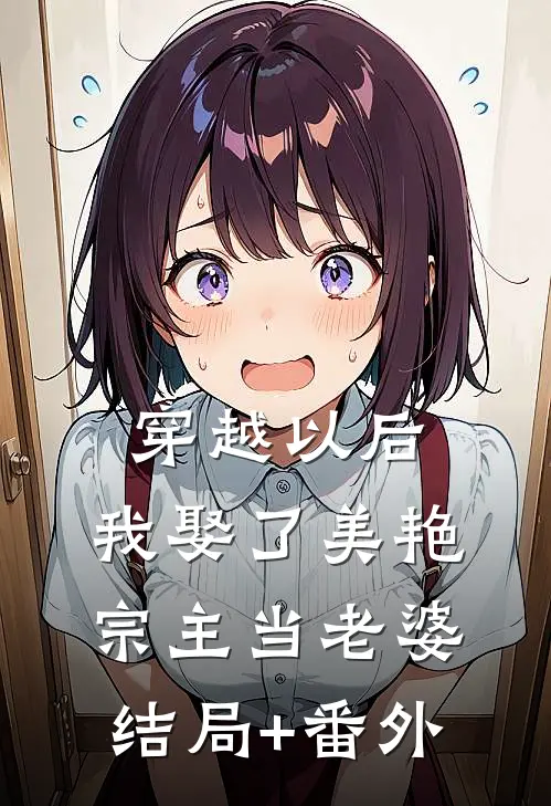 穿越以后，我娶了美艳宗主当老婆结局+番外