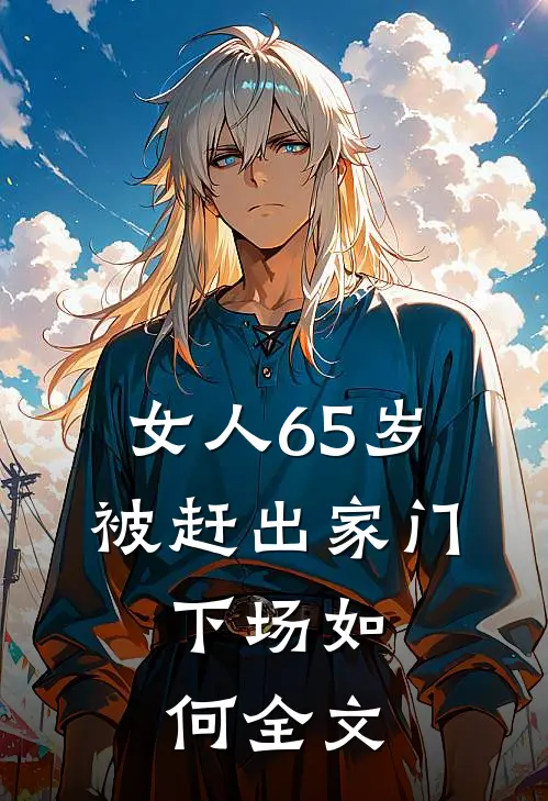 女人65岁被赶出家门，下场如何全文