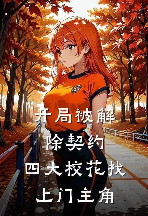 开局被解除契约，四大校花找上门主角