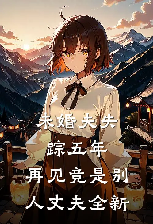 未婚夫失踪五年：再见竟是别人丈夫全新