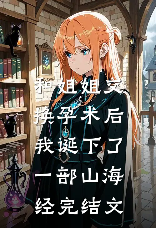 和姐姐交换孕术后 ，我诞下了一部山海经完结文