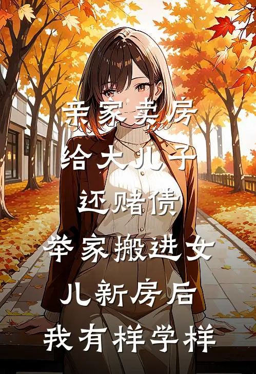 [热门]我拼命挖矿两年，父母却为假少爷买下一座岛浩轩陆岚
