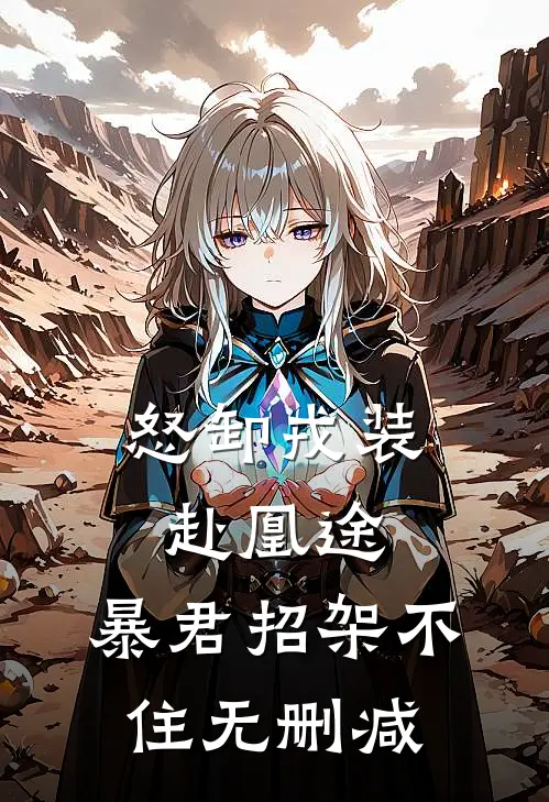 怒卸戎装赴凰途，暴君招架不住无删减
