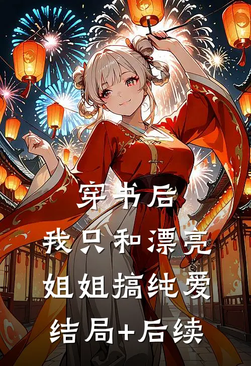 穿书后，我只和漂亮姐姐搞纯爱结局+后续