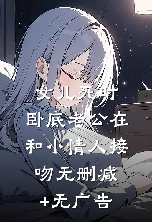 女儿死时，卧底老公在和小情人接吻无删减+无广告