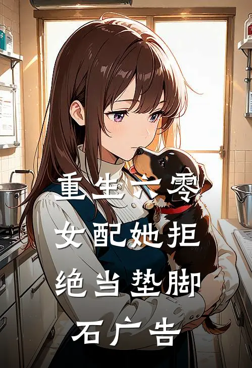 重生六零：女配她拒绝当垫脚石广告