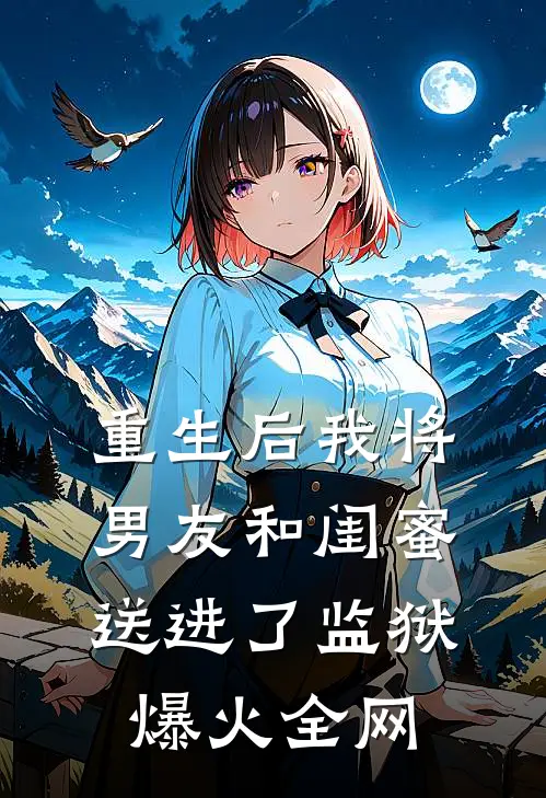 重生后我将男友和闺蜜送进了监狱爆火全网