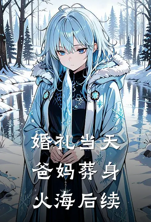 婚礼当天，爸妈葬身火海后续