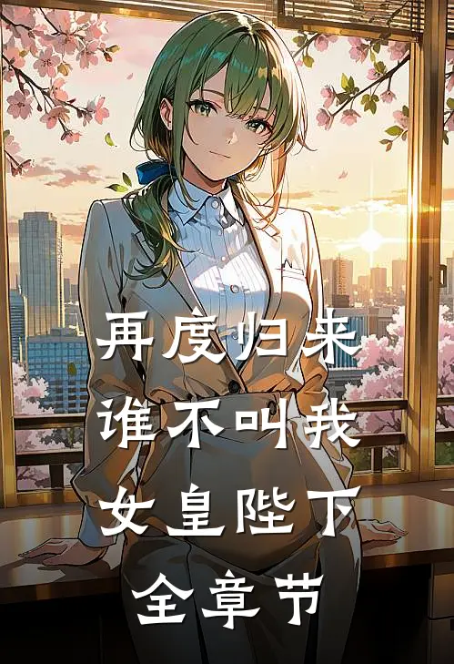 再度归来，谁不叫我女皇陛下全章节