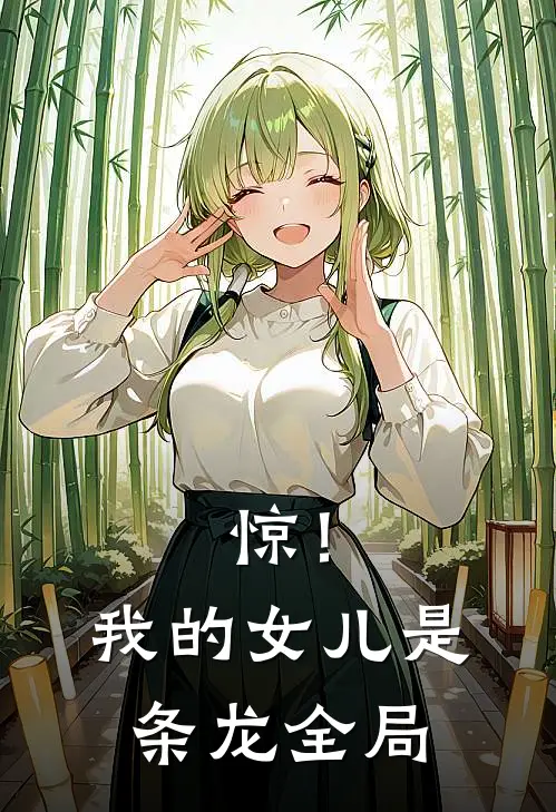 惊！我的女儿是条龙全局