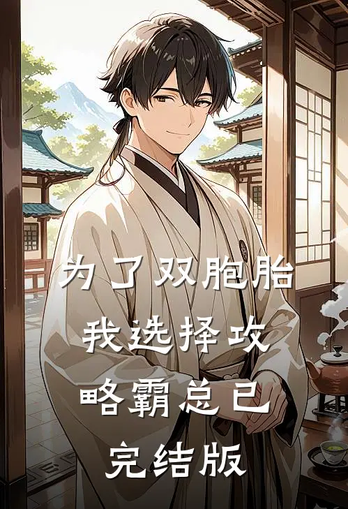 为了双胞胎，我选择攻略霸总已完结版