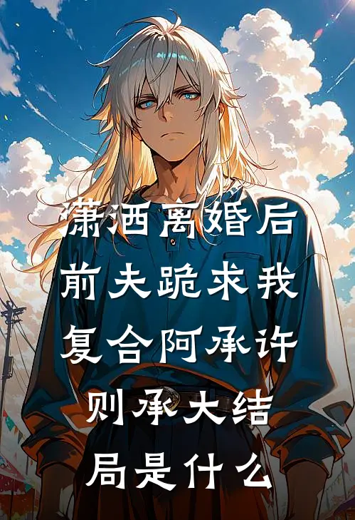 阿姨绝美，我的前女友吃醋了后续+结局