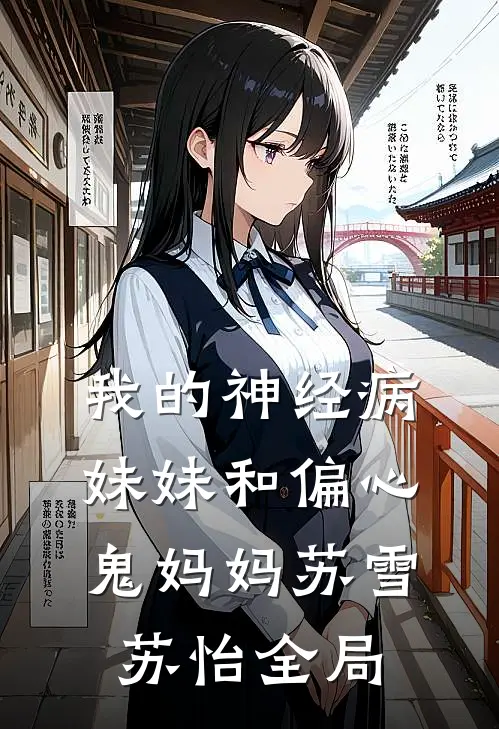 我的神经病妹妹和偏心鬼妈妈苏雪苏怡全局
