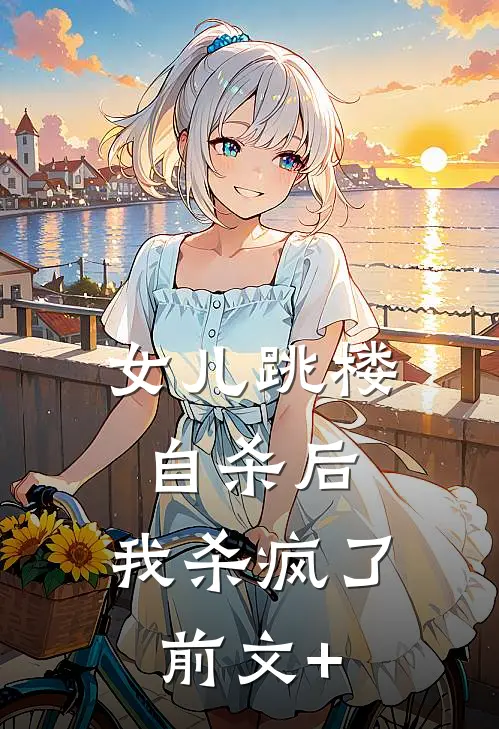 女儿跳楼自杀后，我杀疯了前文+