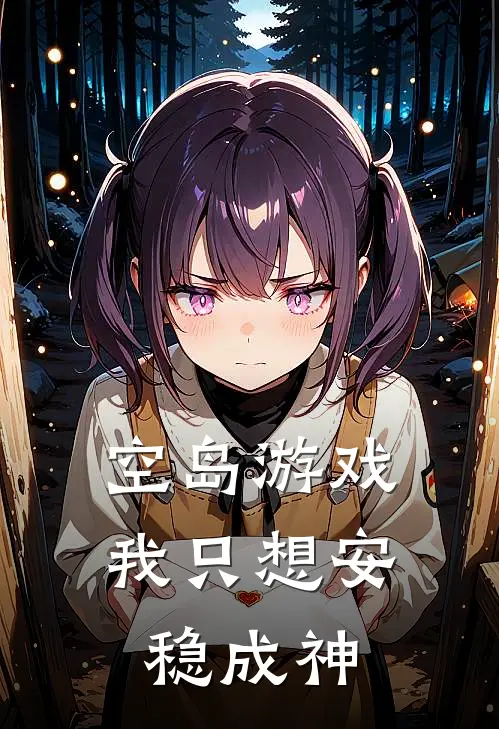 空岛游戏，我只想安稳成神