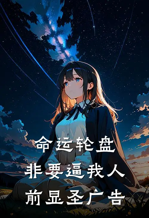命运轮盘：非要逼我人前显圣广告