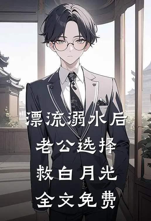 漂流溺水后，老公选择救白月光全文免费