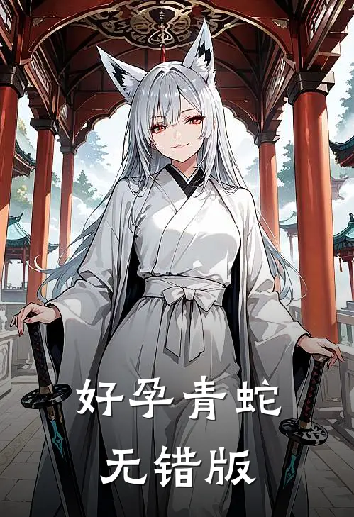 好孕青蛇无错版